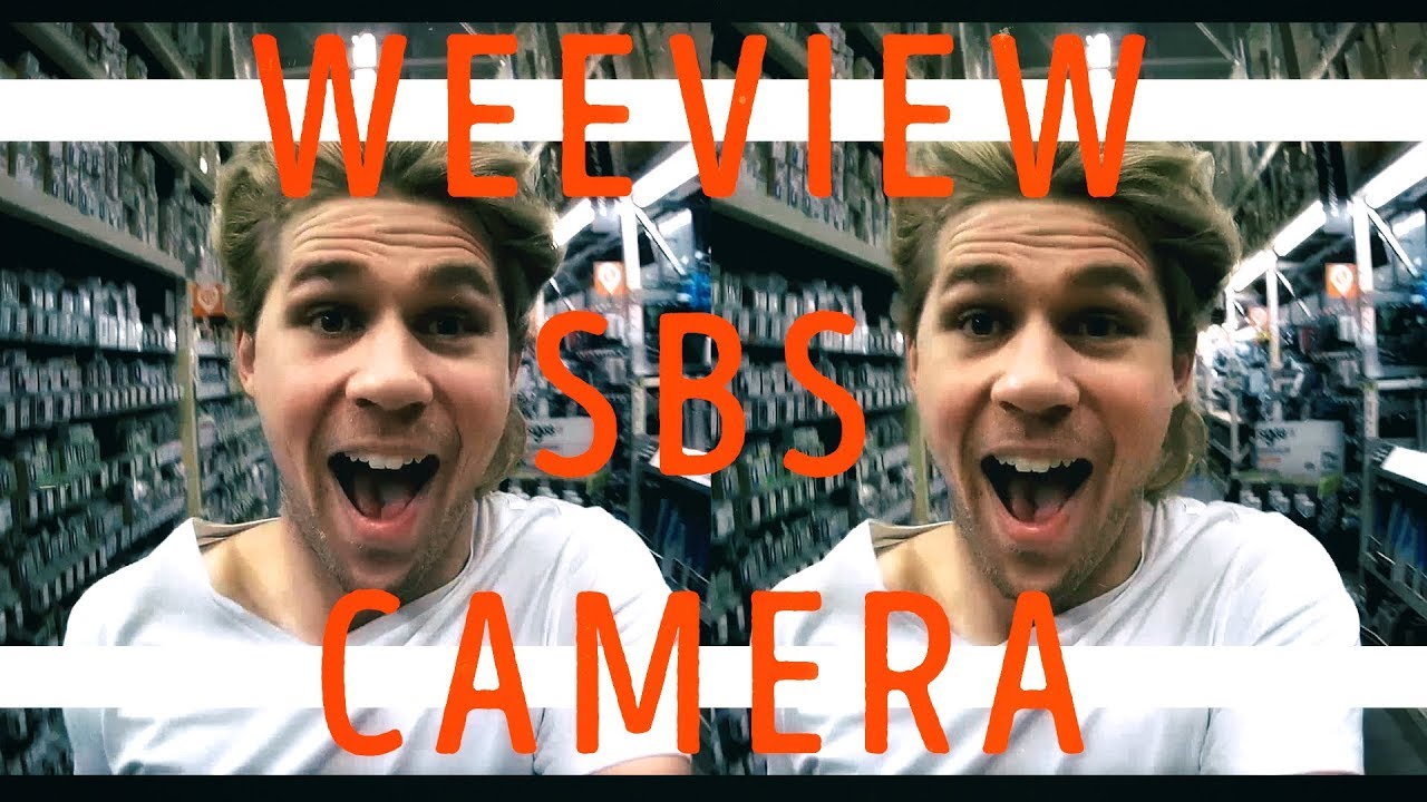 SID 3D camera - review