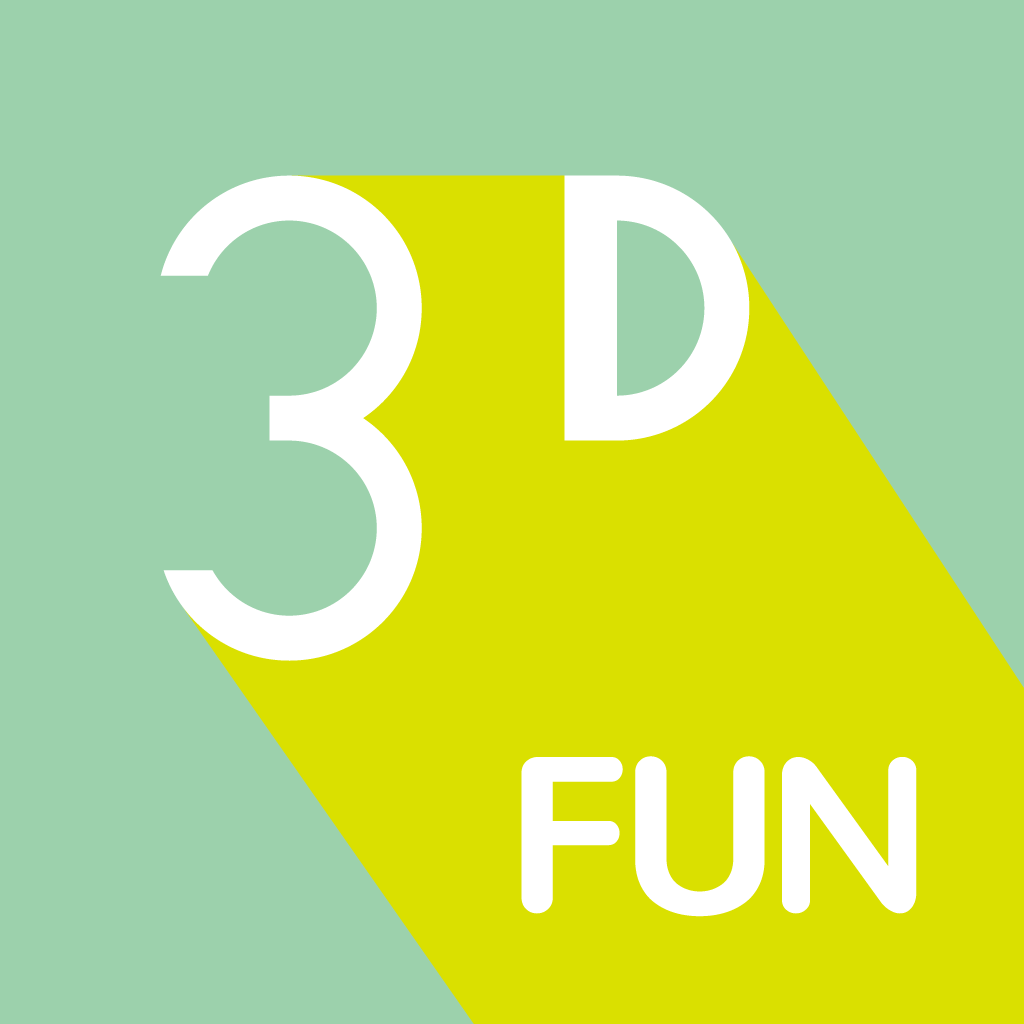 3D FUN
